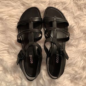 Women’s Black Sandals